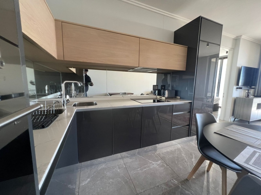 To Let 1 Bedroom Property for Rent in Waterfall Country Village Gauteng