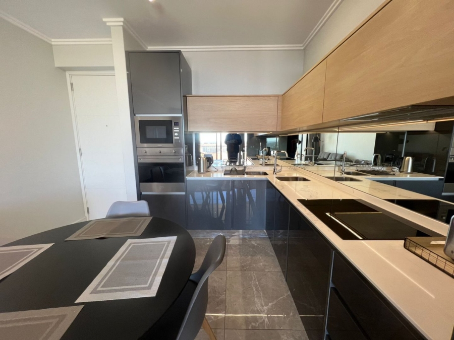 To Let 1 Bedroom Property for Rent in Waterfall Country Village Gauteng