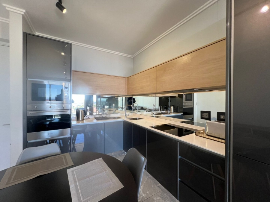 To Let 1 Bedroom Property for Rent in Waterfall Country Village Gauteng