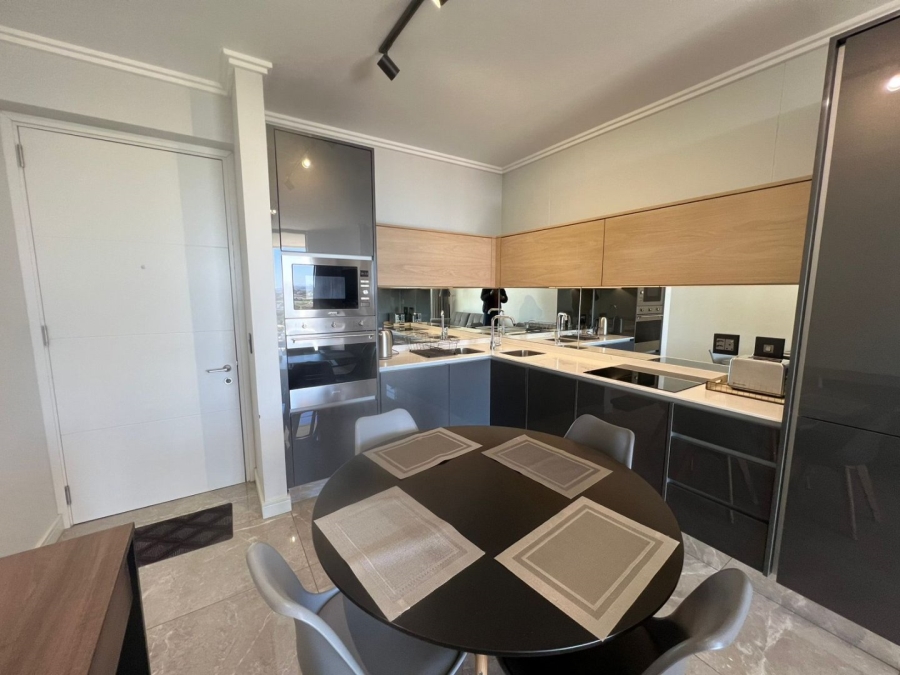 To Let 1 Bedroom Property for Rent in Waterfall Country Village Gauteng
