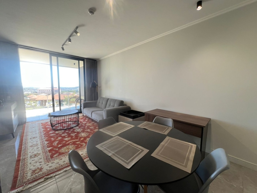 To Let 1 Bedroom Property for Rent in Waterfall Country Village Gauteng