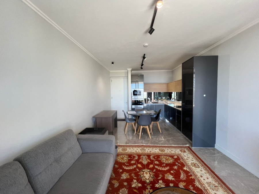 To Let 1 Bedroom Property for Rent in Waterfall Country Village Gauteng