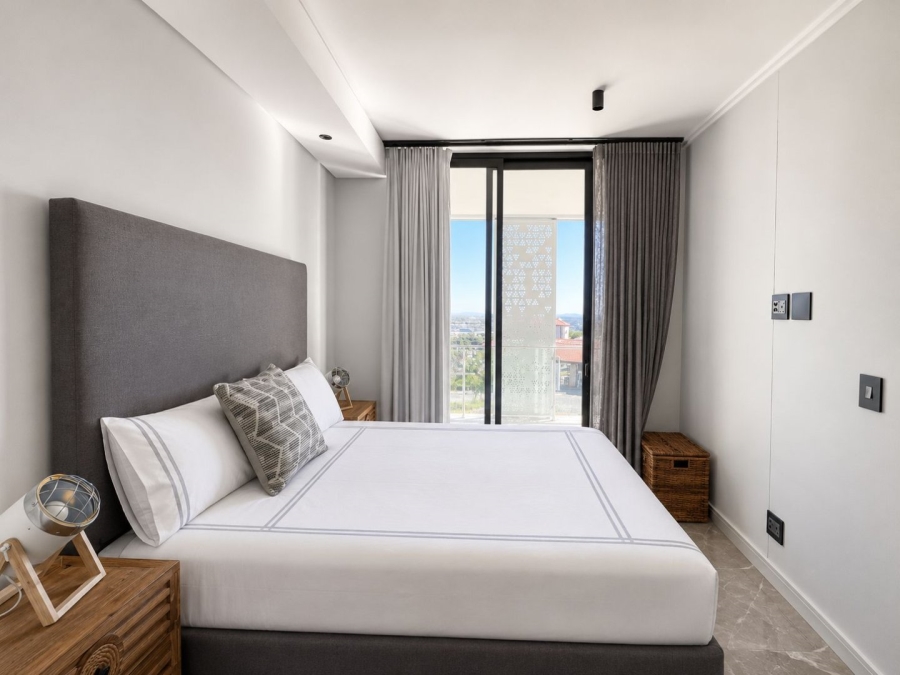 To Let 1 Bedroom Property for Rent in Waterfall Country Village Gauteng