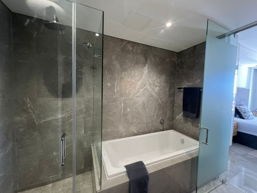 To Let 1 Bedroom Property for Rent in Waterfall Country Village Gauteng