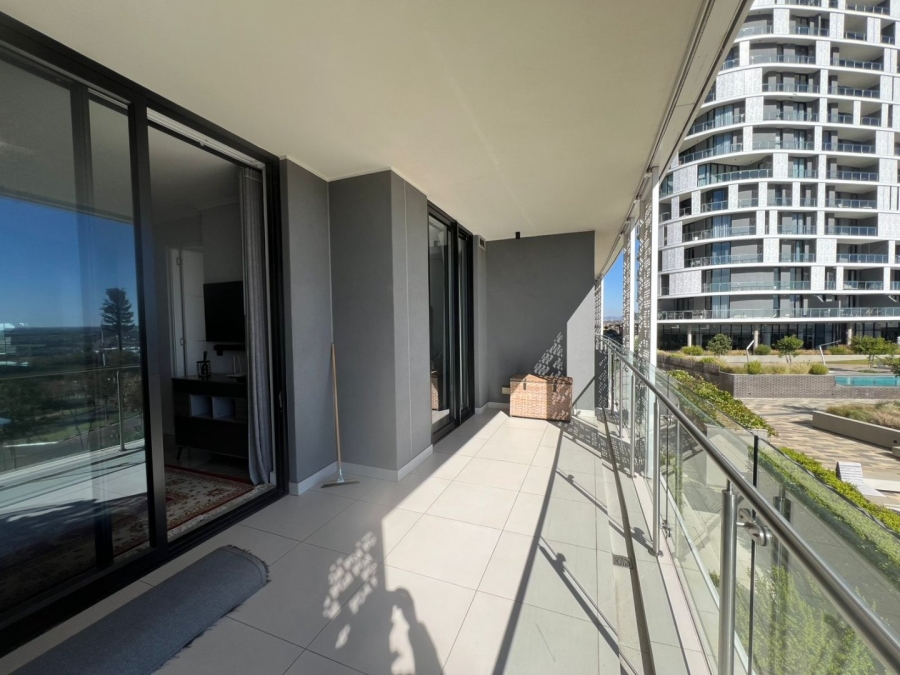 To Let 1 Bedroom Property for Rent in Waterfall Country Village Gauteng