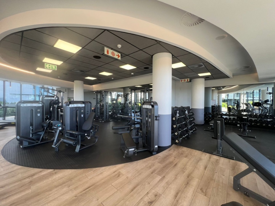 To Let 1 Bedroom Property for Rent in Waterfall Country Village Gauteng