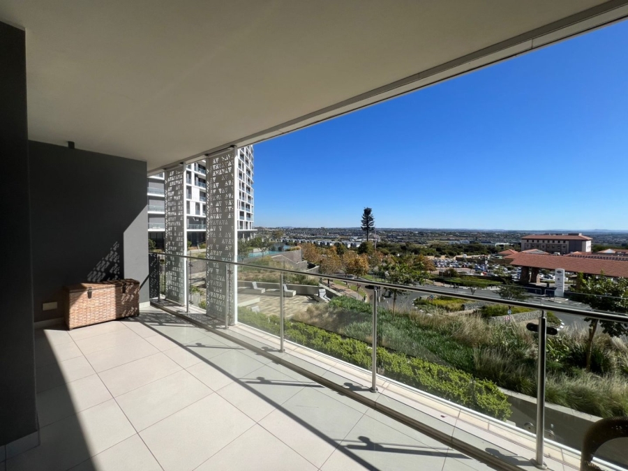To Let 1 Bedroom Property for Rent in Waterfall Country Village Gauteng