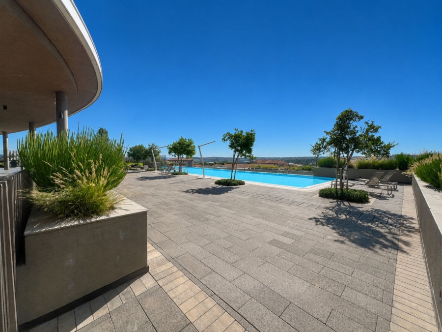 To Let 1 Bedroom Property for Rent in Waterfall Country Village Gauteng