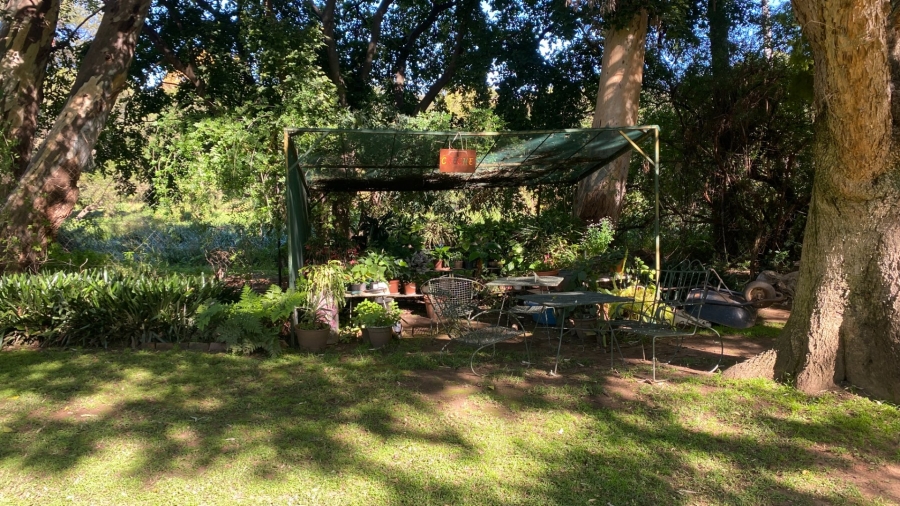2 Bedroom Property for Sale in Deerness Gauteng