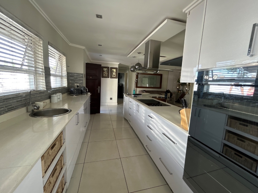To Let 3 Bedroom Property for Rent in Sunward Park Gauteng
