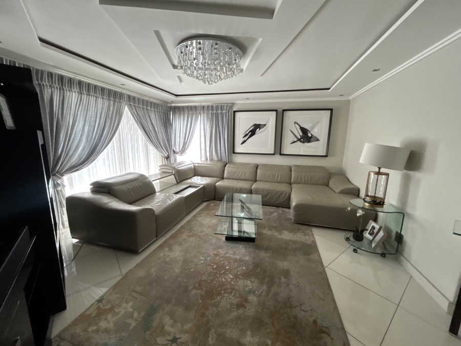 To Let 3 Bedroom Property for Rent in Sunward Park Gauteng