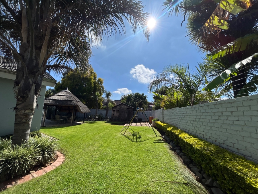To Let 3 Bedroom Property for Rent in Sunward Park Gauteng