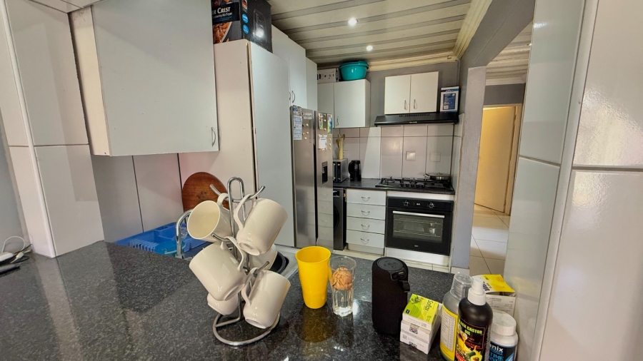 3 Bedroom Property for Sale in Goudrand Gauteng