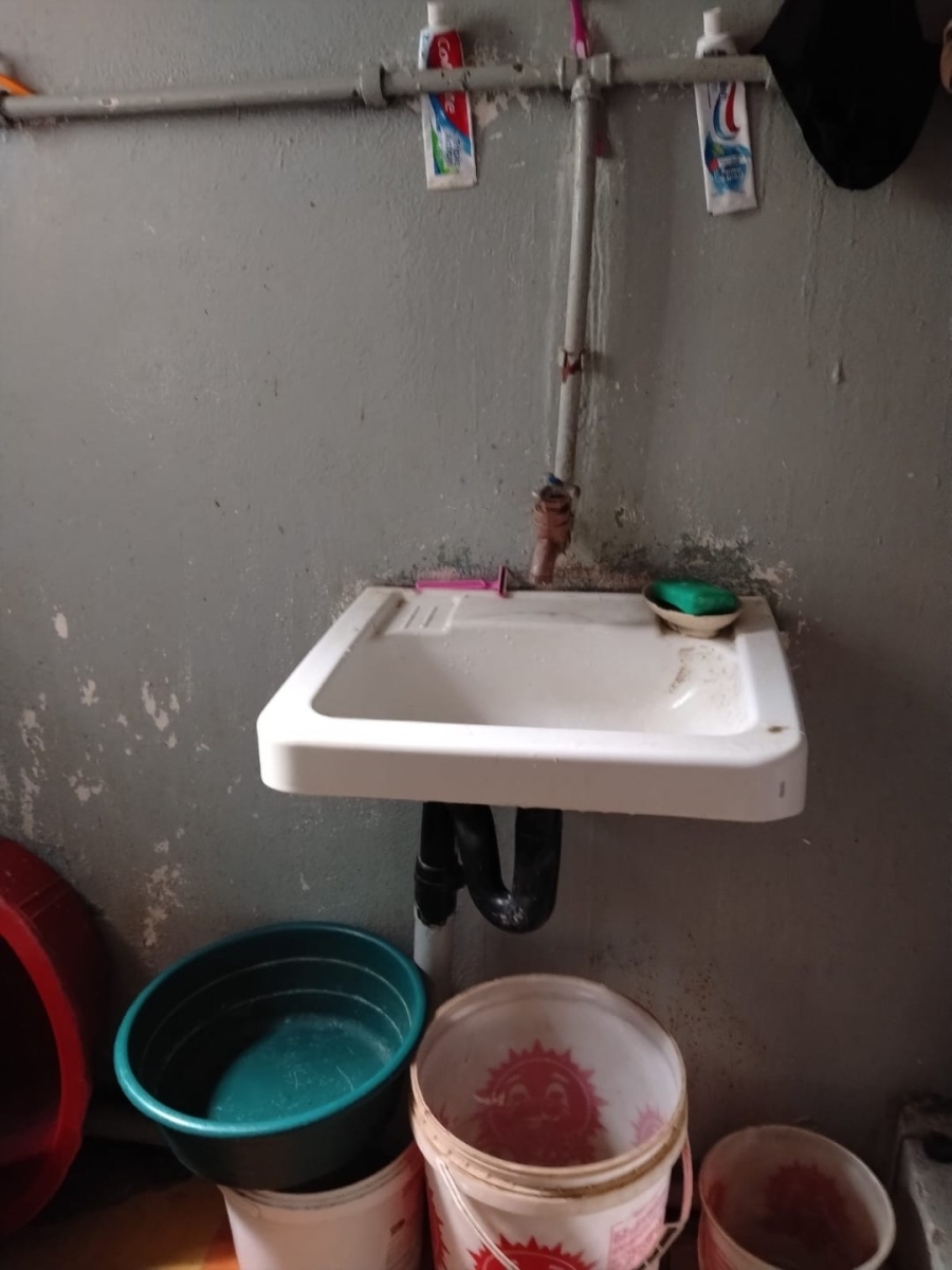 1 Bedroom Property for Sale in Roodepoort Central Gauteng