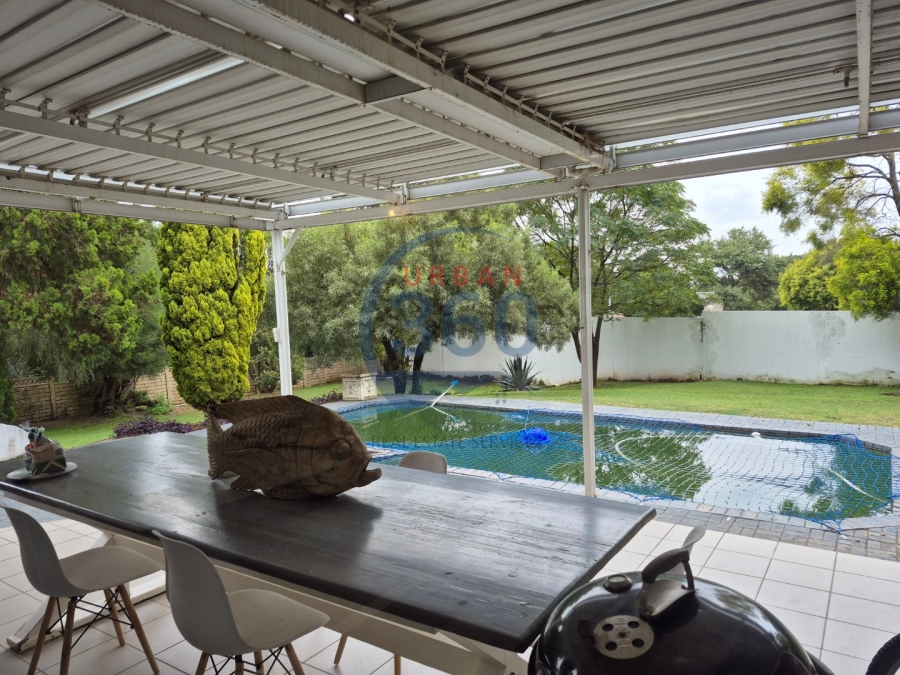 3 Bedroom Property for Sale in Fourways Gauteng