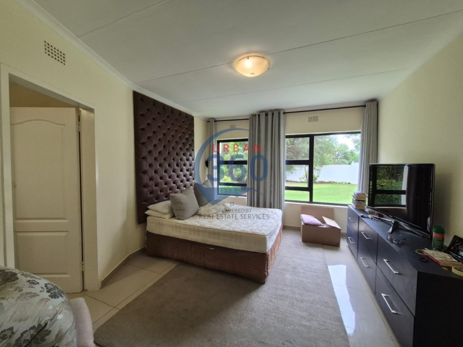 3 Bedroom Property for Sale in Fourways Gauteng