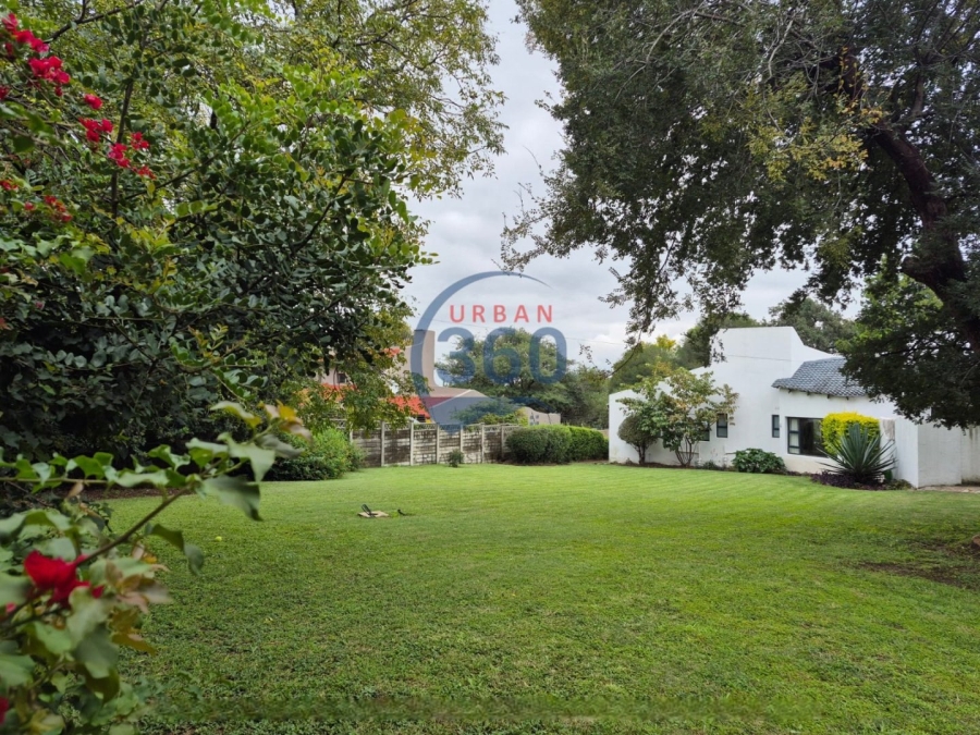 3 Bedroom Property for Sale in Fourways Gauteng