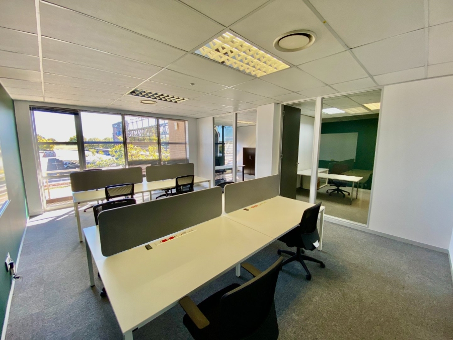 To Let Commercial Property for Rent in Die Hoewes Gauteng