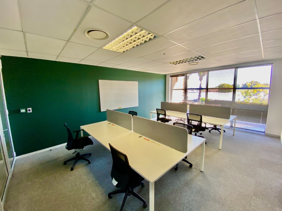 To Let Commercial Property for Rent in Die Hoewes Gauteng