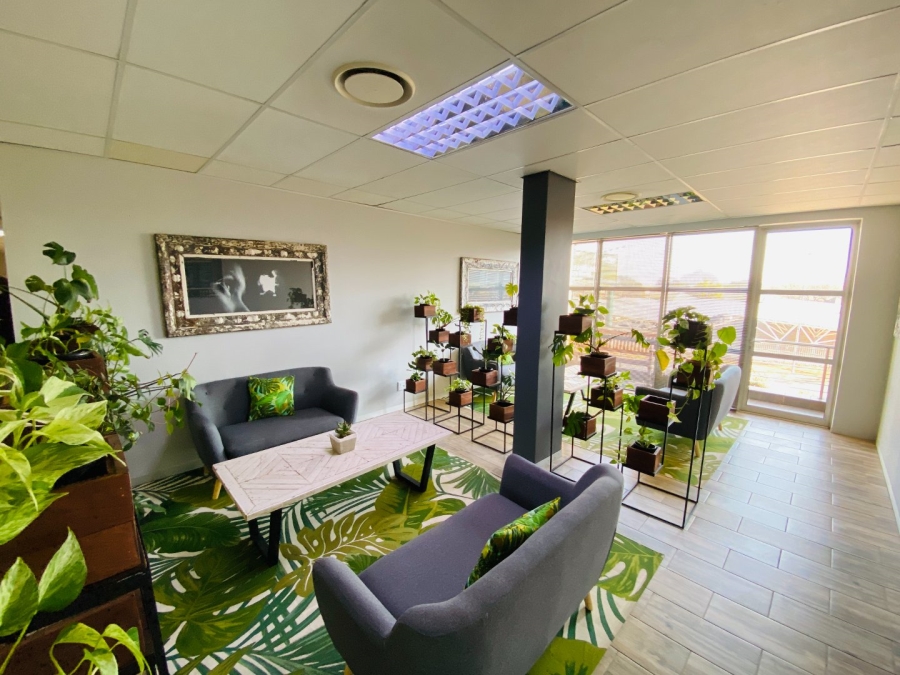 To Let Commercial Property for Rent in Die Hoewes Gauteng