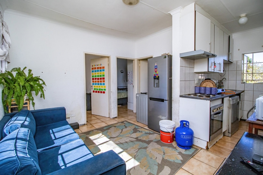 2 Bedroom Property for Sale in Eden Glen Gauteng
