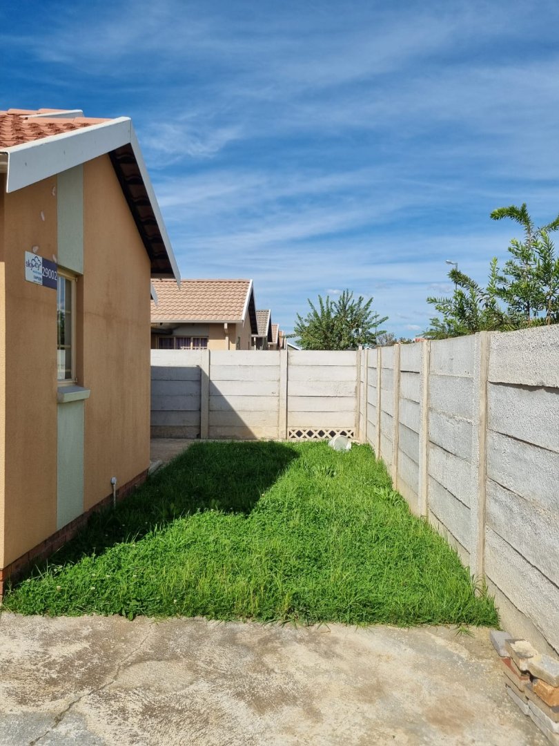 2 Bedroom Property for Sale in Sky City Gauteng