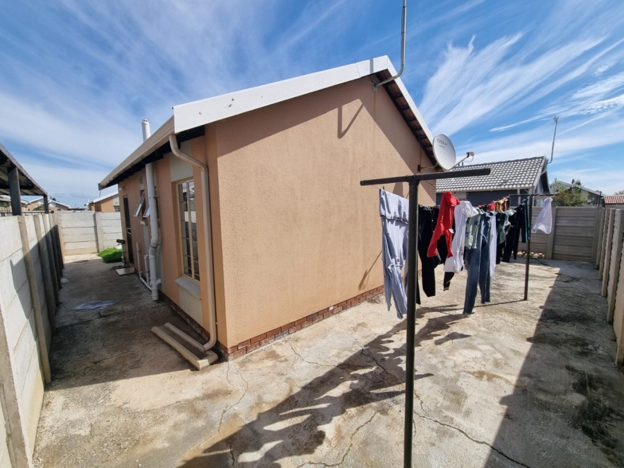 2 Bedroom Property for Sale in Sky City Gauteng