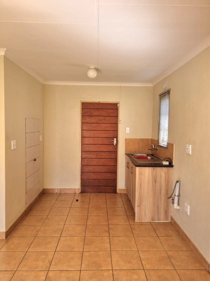 2 Bedroom Property for Sale in Sky City Gauteng