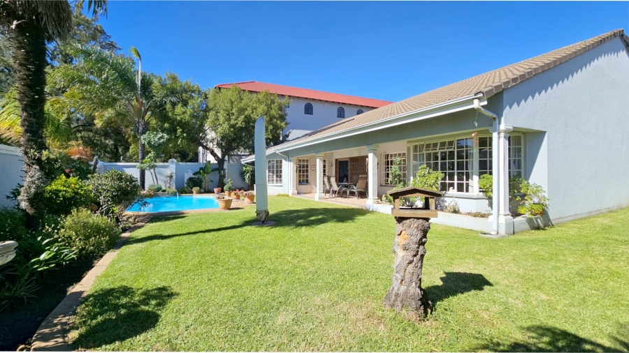 3 Bedroom Property for Sale in Three Rivers Proper Gauteng