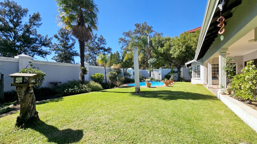 3 Bedroom Property for Sale in Three Rivers Proper Gauteng