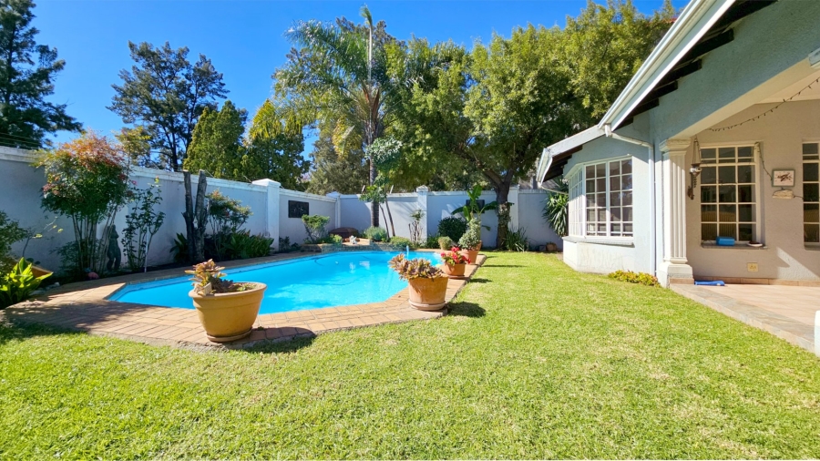 3 Bedroom Property for Sale in Three Rivers Proper Gauteng