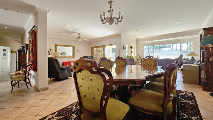 3 Bedroom Property for Sale in Three Rivers Proper Gauteng