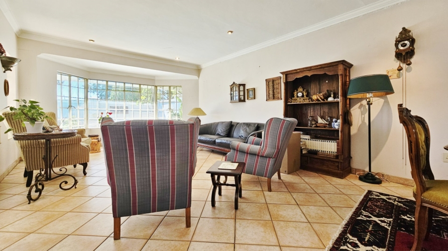 3 Bedroom Property for Sale in Three Rivers Proper Gauteng