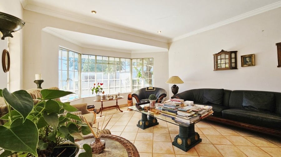 3 Bedroom Property for Sale in Three Rivers Proper Gauteng