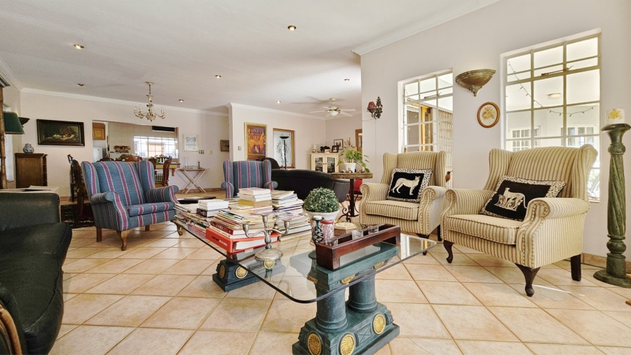 3 Bedroom Property for Sale in Three Rivers Proper Gauteng
