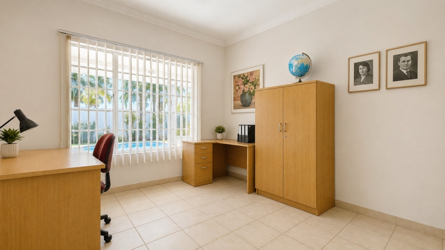 3 Bedroom Property for Sale in Three Rivers Proper Gauteng