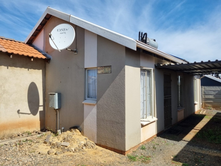  Bedroom Property for Sale in Sky City Gauteng