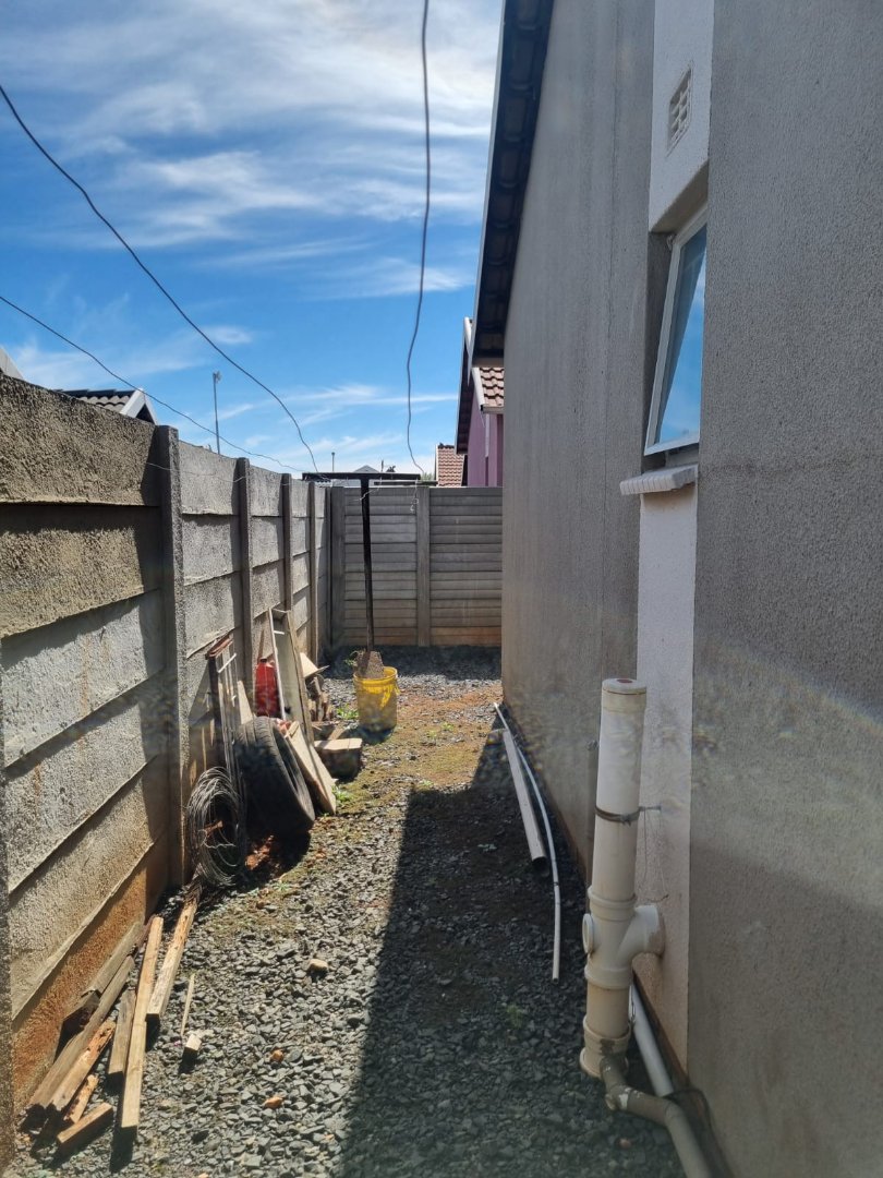  Bedroom Property for Sale in Sky City Gauteng