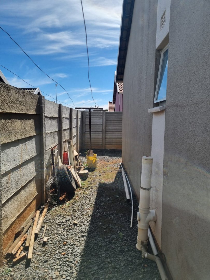  Bedroom Property for Sale in Sky City Gauteng