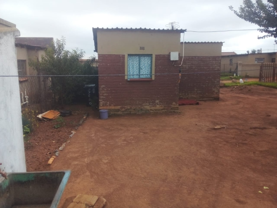 1 Bedroom Property for Sale in Tsakane Ext 16 Gauteng