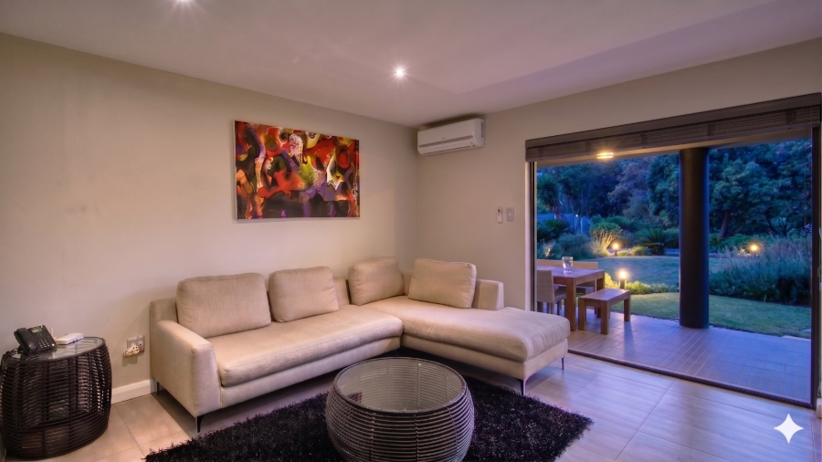 To Let 1 Bedroom Property for Rent in Strathavon Gauteng