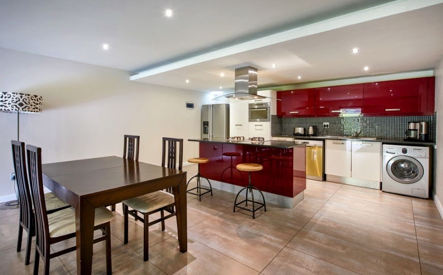 To Let 1 Bedroom Property for Rent in Strathavon Gauteng