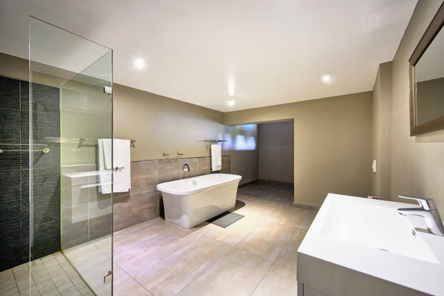 To Let 1 Bedroom Property for Rent in Strathavon Gauteng