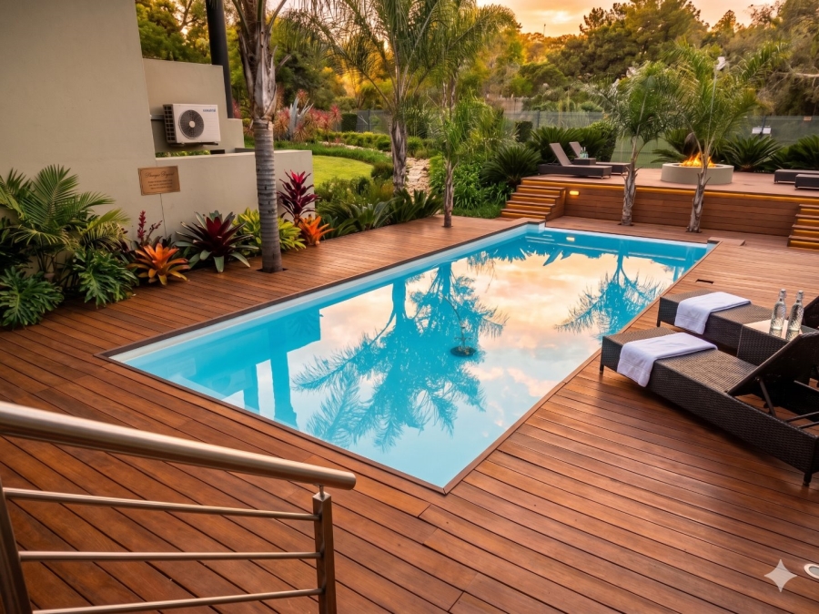 To Let 1 Bedroom Property for Rent in Strathavon Gauteng