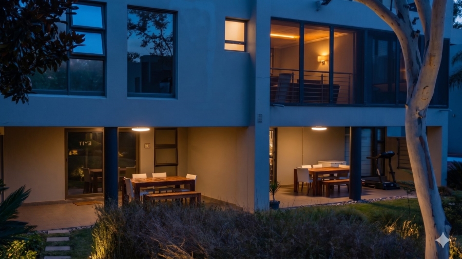 To Let 1 Bedroom Property for Rent in Strathavon Gauteng