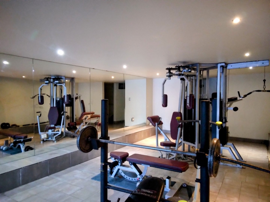 To Let 1 Bedroom Property for Rent in Strathavon Gauteng