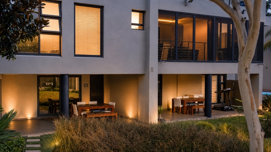 To Let 1 Bedroom Property for Rent in Strathavon Gauteng