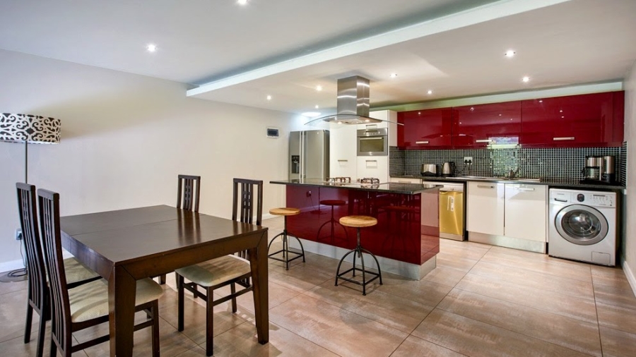 To Let 1 Bedroom Property for Rent in Strathavon Gauteng