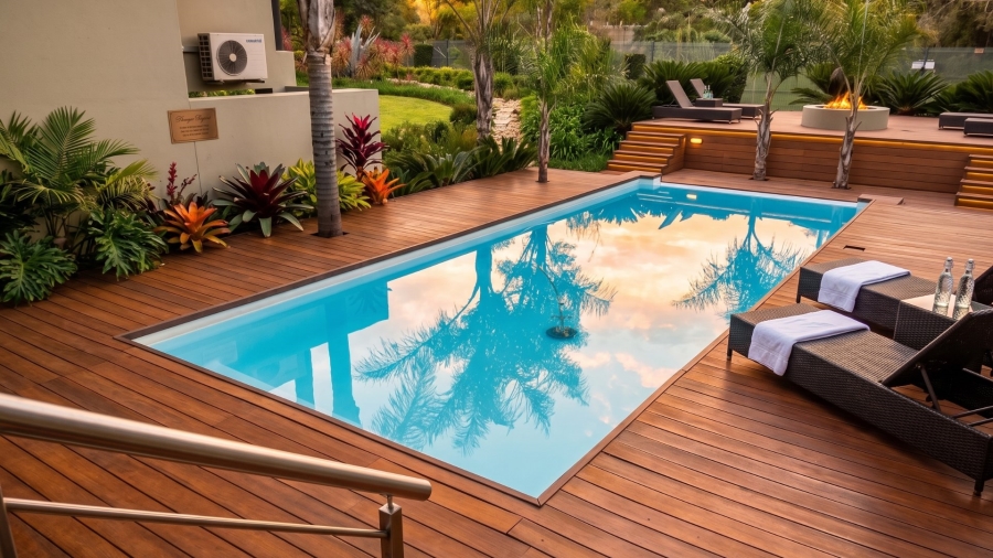 To Let 1 Bedroom Property for Rent in Strathavon Gauteng