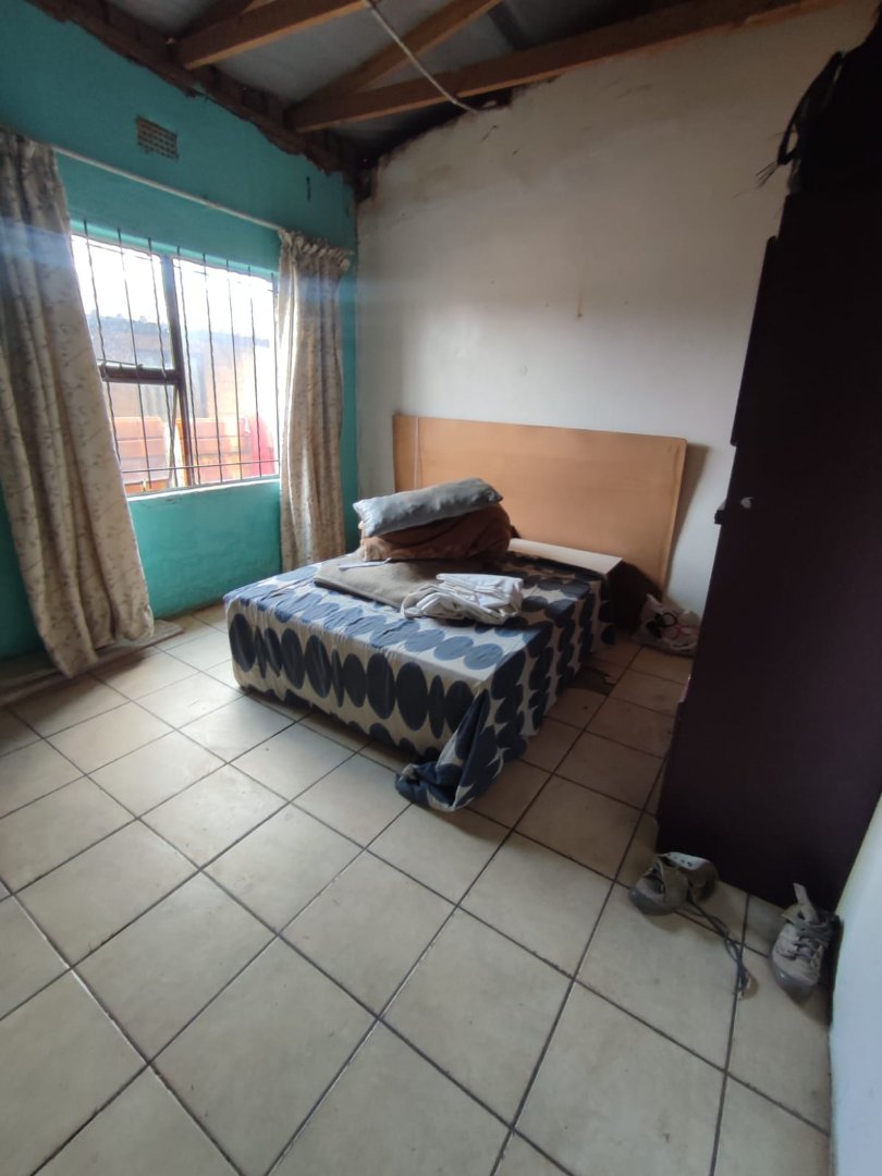 4 Bedroom Property for Sale in Cloverdene Gauteng